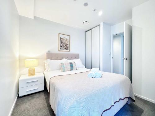 Amazing SeaView Central Stylish Near Aotea Square, Auckland (photo 10)