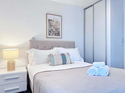 Amazing SeaView Central Stylish Near Aotea Square, Auckland (photo 11)
