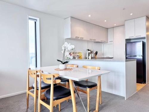 Amazing SeaView Central Stylish Near Aotea Square, Auckland (photo 3)