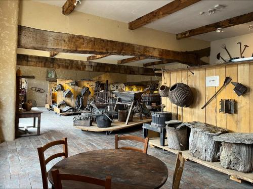 La ferme des Cévennes 3