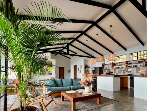 Casa Orinoco - Farallones de Cali