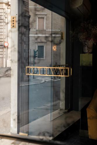 Otivm Hotel - image 8