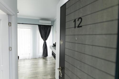 TisArt Accomodation in Tismana