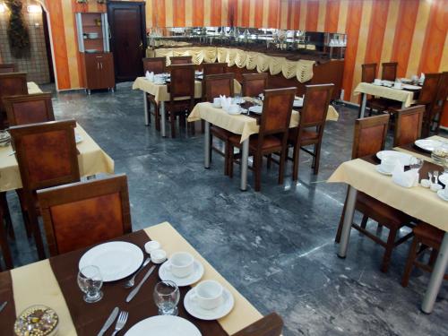 Grand Duman Hotel in Ankara