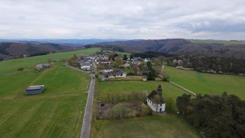 Surrounding environment, Ferienwohnungen Eifelausblick in Boppard City Center