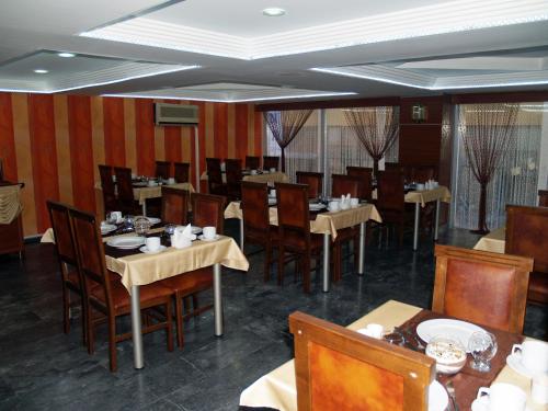 Grand Duman Hotel in Ankara