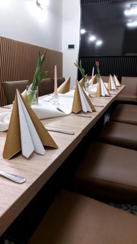 Hotel U Kociana in Trojanovice