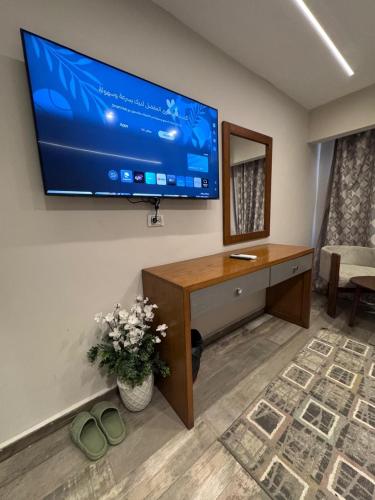 Garden City Plaza Hotel near Ibu Tulun mecset