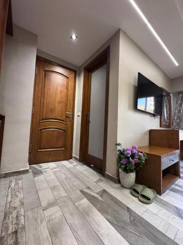 Garden City Plaza Hotel near Ibu Tulun mecset