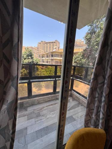 Garden City Plaza Hotel near Ibu Tulun mecset