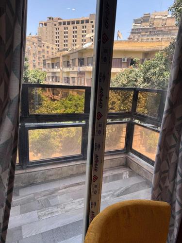 Garden City Plaza Hotel near Ibu Tulun mecset