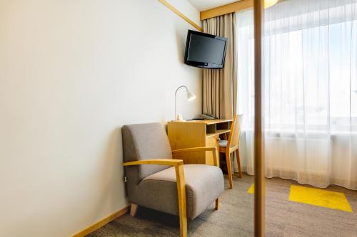 Hotel Tartu - image 4