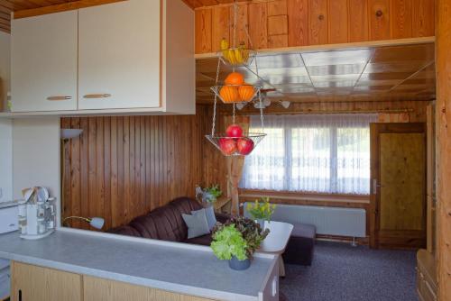 Ferienwohnung am See-Neu mit Balkon in Neusalza-Spremberg