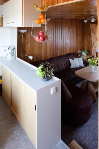 Ferienwohnung am See-Neu mit Balkon in Neusalza-Spremberg