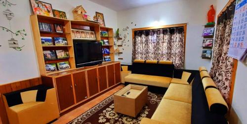 Miyaan Abis Homestay
