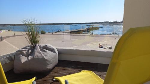 Casa da Ria Formosa, Panasqueira