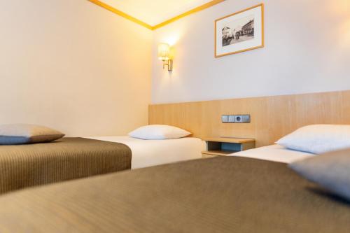 Hotel Tartu Room Type - Standard Triple Room