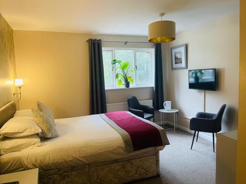 Colliford Lake Tavern & Holiday Park - main image