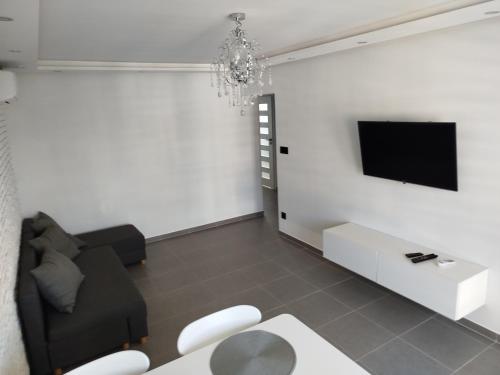 Słoneczny Apartament