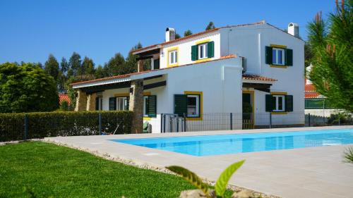 ทัศนียภาพภายนอกโรงแรม, Zéfiro Ericeira (Zefiro Ericeira) in ไบร์โร อาร์เซนิโอ อมาเดว