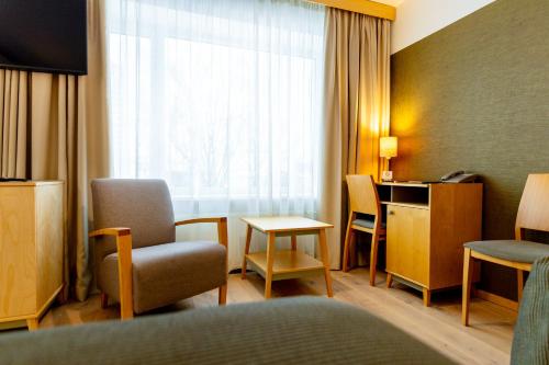 Hotel Tartu - image 2