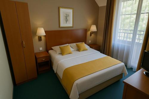 . Resort Klewinowo