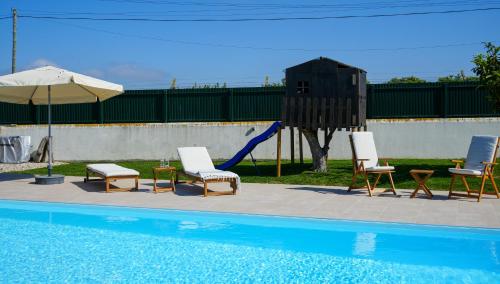 ทัศนียภาพ, Zéfiro Ericeira (Zefiro Ericeira) in ไบร์โร อาร์เซนิโอ อมาเดว