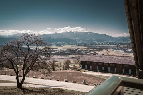 Haus Dietrich am Red Bull Ring in Spielberg