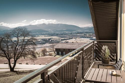 Haus Dietrich am Red Bull Ring in Spielberg