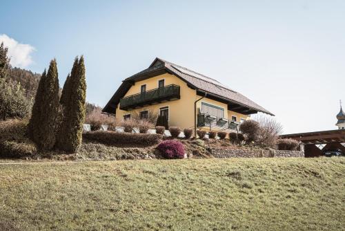 Haus Dietrich am Red Bull Ring in Spielberg