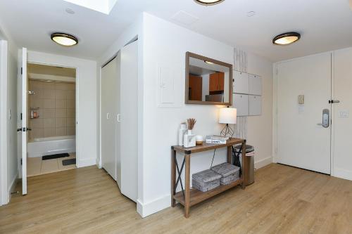 Modern Times Square 1 BR Retreat, New York (fotografie 7)