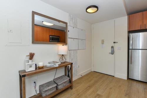 Modern Times Square 1 BR Retreat, New York (fotografie 9)