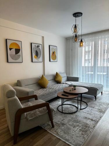 Home Away from Home - Location saisonnière - Kosovo Polje