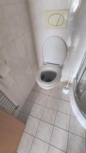 Pretty Nice view Apartment, Private Parking, 8min to center by car, Bratislava (fotografie 9)