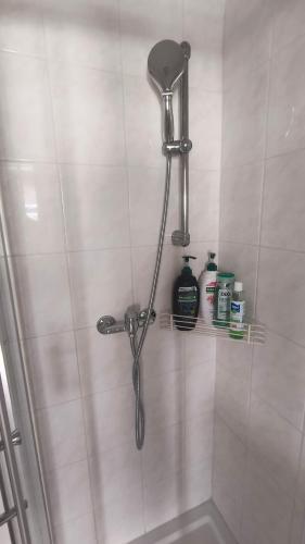 Pretty Nice view Apartment, Private Parking, 8min to center by car, Bratislava (fotografie 8)