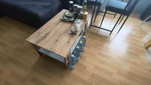 Pretty Nice view Apartment, Private Parking, 8min to center by car, Bratislava (fotografie 7)