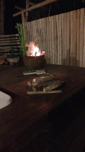 House in Arraial D'ajuda Vertical Forma e Cor