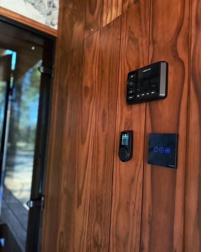 Luxury minivilla Tahkuranna Luxury minivilla Tahkuranna