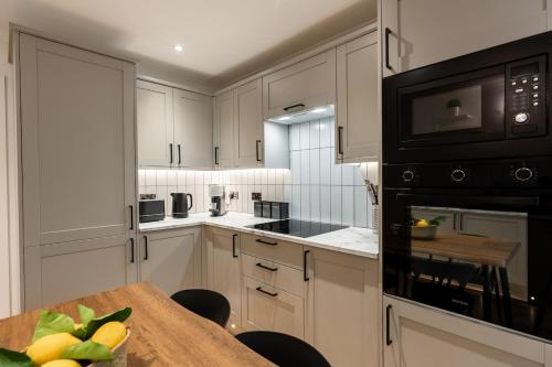 Hamilton Residence - Private Main Door 1BR, Glasgow (fotografie 3)