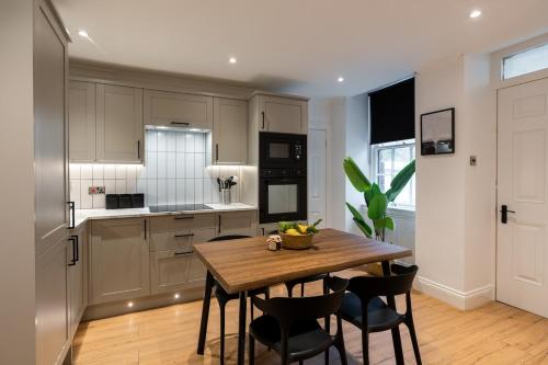 Hamilton Residence - Private Main Door 1BR, Glasgow (fotografie 5)