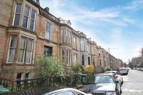 Hamilton Residence - Private Main Door 1BR, Glasgow (fotografie 6)