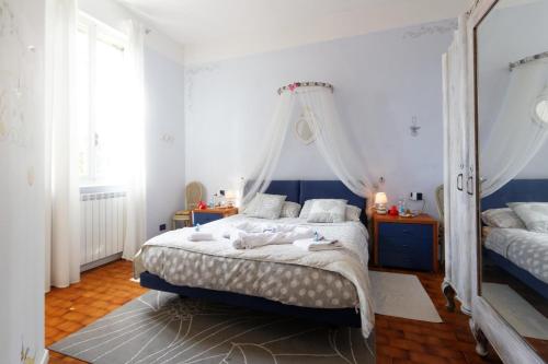 B&B Ca dal Busc in Sostegno
