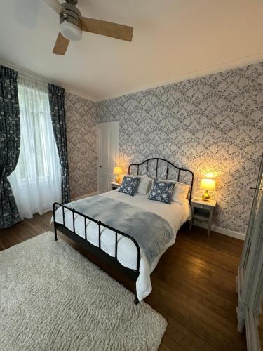 La Garde - Chambre D'hôte (La Garde - Chambre D'hote) in Siorac-de-Riberac