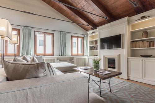 Cà Grassi 3 Venetian Terrace - image 3