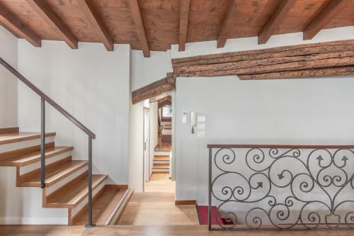 Cà Grassi 3 Venetian Terrace - image 14