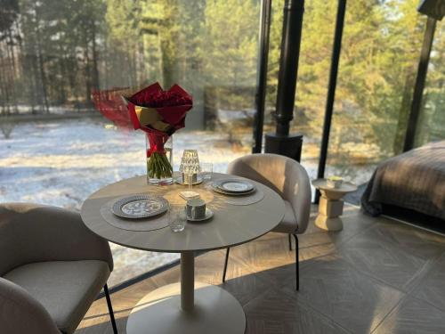 Luxury minivilla Tahkuranna Luxury minivilla Tahkuranna