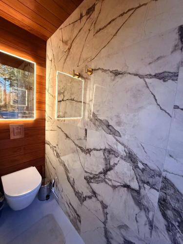 Luxury minivilla Tahkuranna Luxury minivilla Tahkuranna