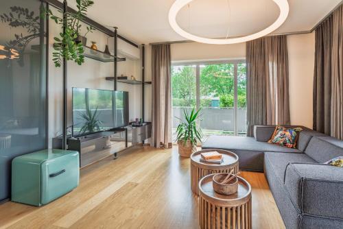 Hotel Birkenhof in באד רדקרסבורג