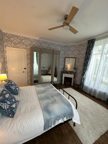 La Garde - Chambre D'hôte (La Garde - Chambre D'hote) in Siorac-de-Riberac