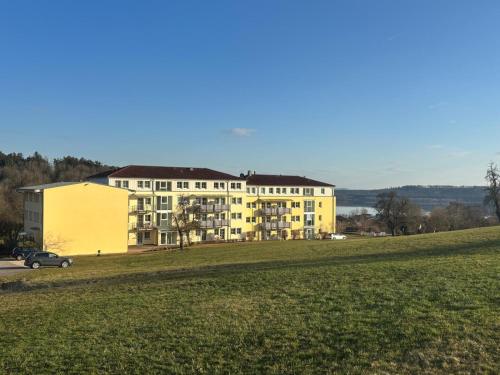 Kleine FeWo mit Seeblick in Spalt, Deutschland